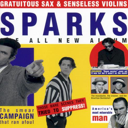 Sparks